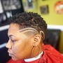 Before or after hours (Men/Woman cuts) must call for this service