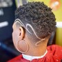 Kid’s cuts 18 yrs old and under