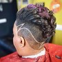 Kid’s cuts 18 yrs old and under