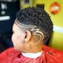 Kid’s cuts 18 yrs old and under