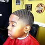 Kid’s cuts 18 yrs old and under