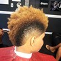 Haircut (Men/Women)