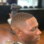 Bald Fade