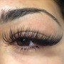 Volume lash fill