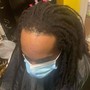 Males Natural Twists