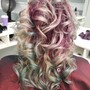 All Color Services Offer discounted rate for haircuts!