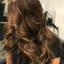 Full Balayage/Ombre