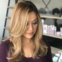 Full Balayage/Ombre