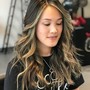 Full Balayage/Ombre