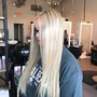 Keratin Treatment