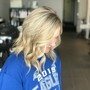 Full Balayage/Ombre