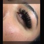 Mega Volume Lash FULLSET