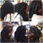 Crochet Braids