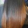 HAIR COLOR | EXTENSIONS