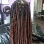 DESIGN CORNROWS