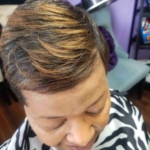 Hair Color Near Me: Columbus, OH | Appointments | StyleSeat
