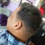 TAPER | EDGE UP