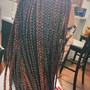 Project Braids