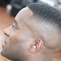 Adult Fade/Taper