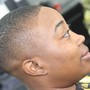 Fiber Hairline Enhancement