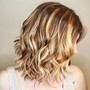 Permanent Curl or Wave