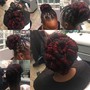 Updo