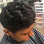 Flat Twists