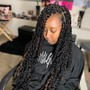 Natural Twists