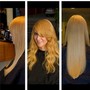 Keratin Treatment