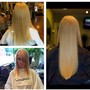 Keratin Treatment