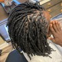 Loc Repair - $12 per Loc Repair