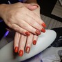 Manicure - Buff / No Polish