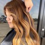 Partial Highlights