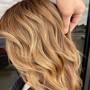 Olaplex Treatment