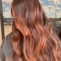 Partial Highlights