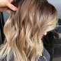 Partial Highlights