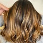 Partial Highlights