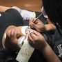 Teach Me the Game-2 Day Lash Course