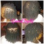 Locs Detox