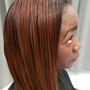 Keratin Treatment