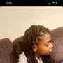 Senegalese Twist