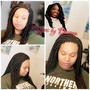 Crochet Braids