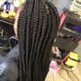 Thread Application w/ Closure