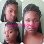 Small Loc Extensions( locs included)