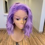 Wig Install