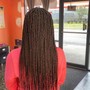 Havana Twists