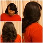 Closure Sew In