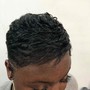 Comb Twist