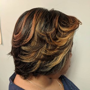 Wig Install Near Me Newberry SC Appointments StyleSeat