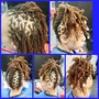 Loc styles